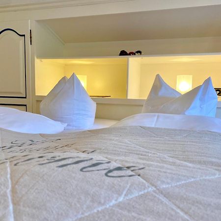 Das Maximilian - Feines Landhotel Am Schliersee Bilik gambar
