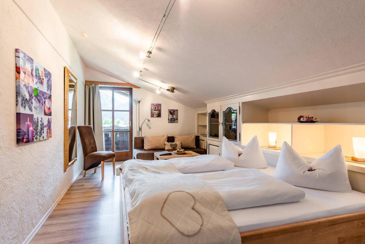 Das Maximilian - Feines Landhotel Am Schliersee Luaran gambar