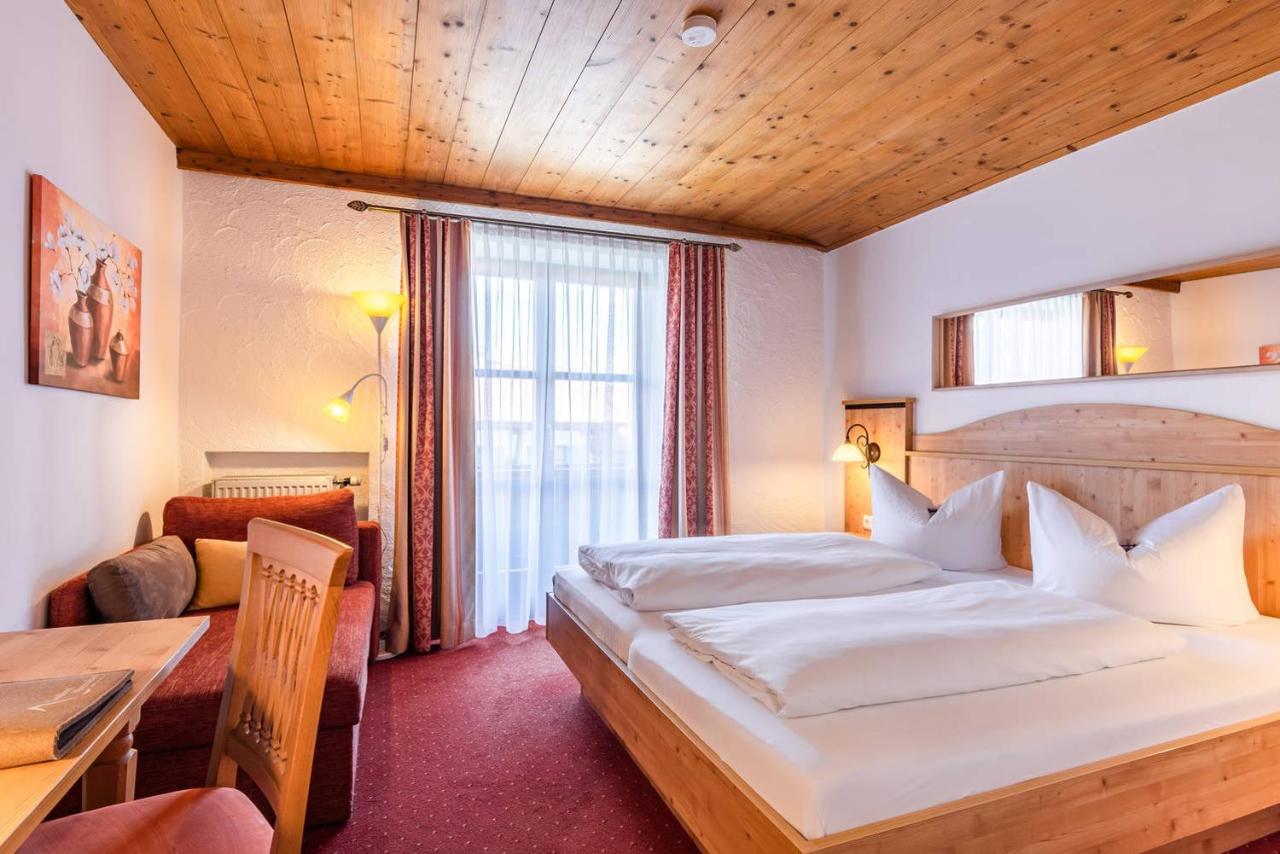 Das Maximilian - Feines Landhotel Am Schliersee Luaran gambar