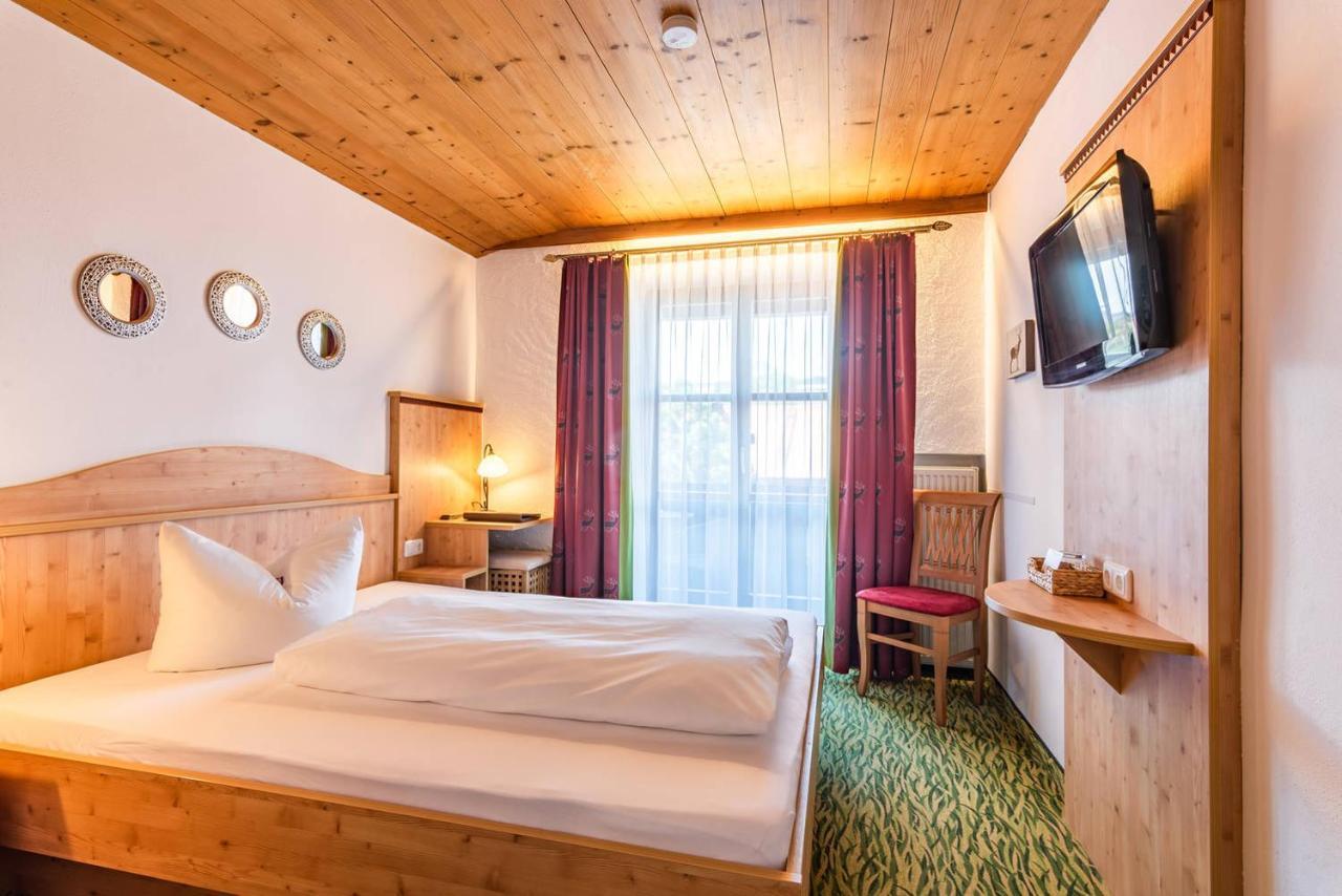 Das Maximilian - Feines Landhotel Am Schliersee Luaran gambar
