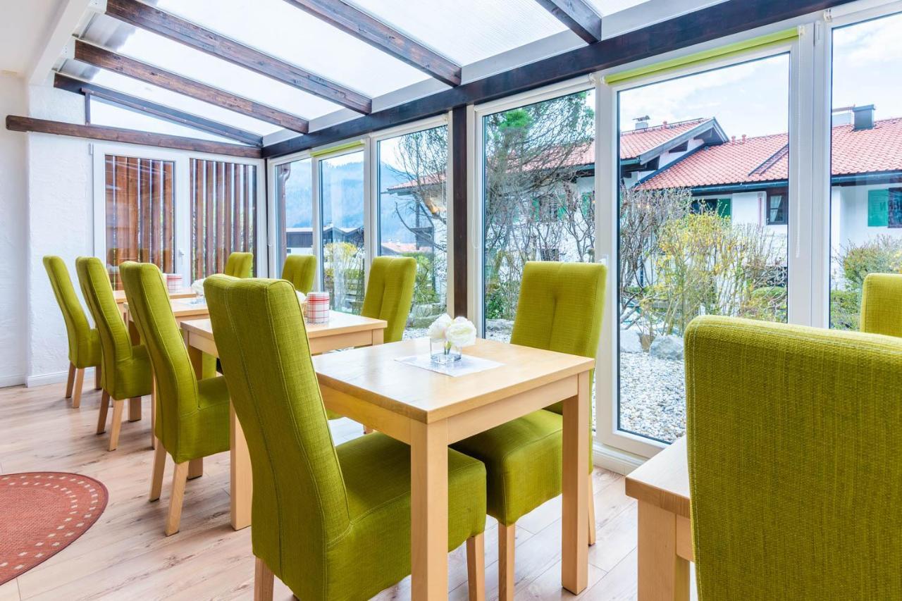 Das Maximilian - Feines Landhotel Am Schliersee Luaran gambar