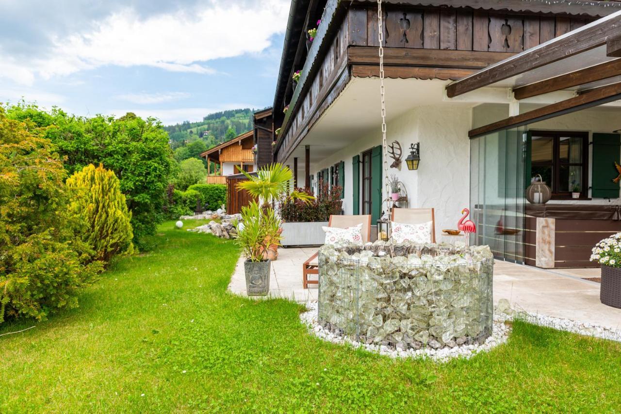 Das Maximilian - Feines Landhotel Am Schliersee Luaran gambar