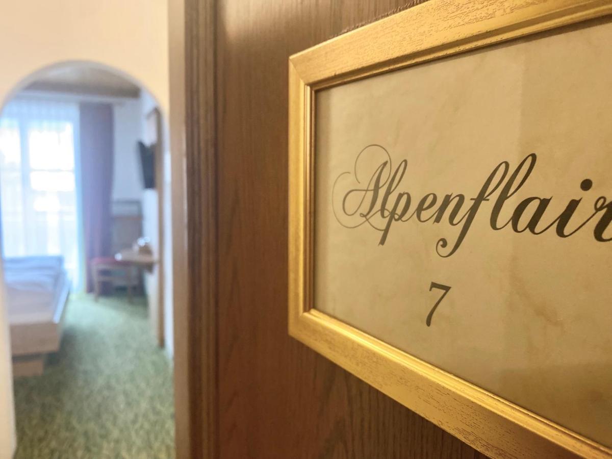 Das Maximilian - Feines Landhotel Am Schliersee Luaran gambar