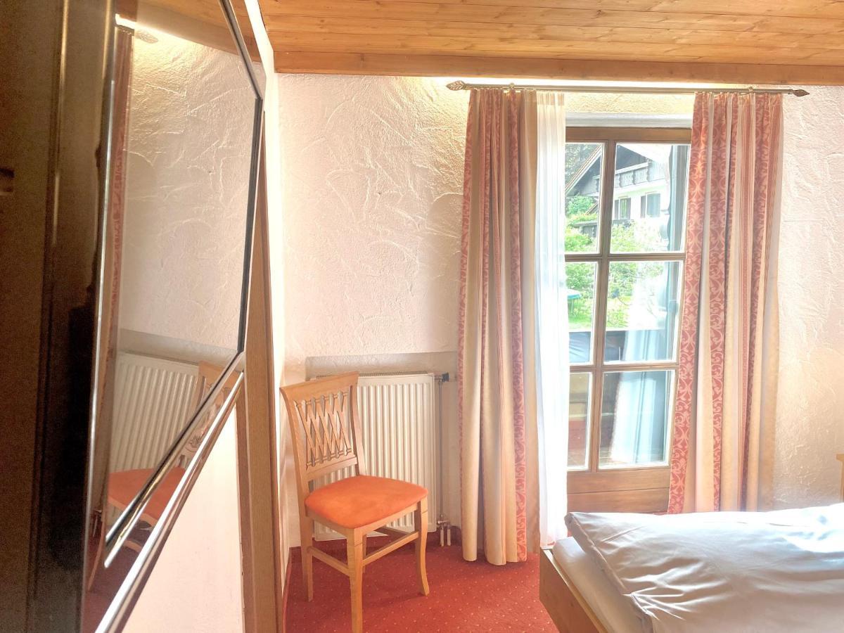 Das Maximilian - Feines Landhotel Am Schliersee Luaran gambar