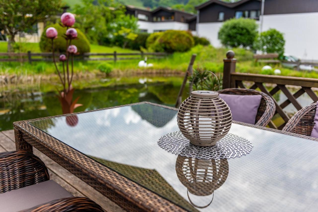 Das Maximilian - Feines Landhotel Am Schliersee Luaran gambar