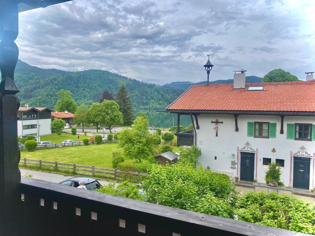 Das Maximilian - Feines Landhotel Am Schliersee Luaran gambar