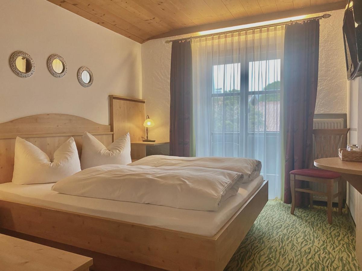 Das Maximilian - Feines Landhotel Am Schliersee Luaran gambar