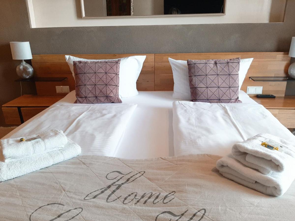Das Maximilian - Feines Landhotel Am Schliersee Luaran gambar
