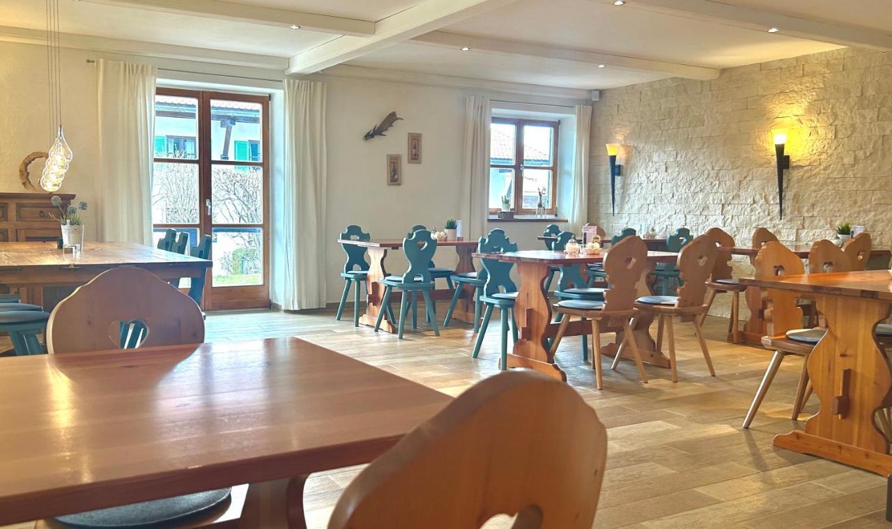 Das Maximilian - Feines Landhotel Am Schliersee Luaran gambar