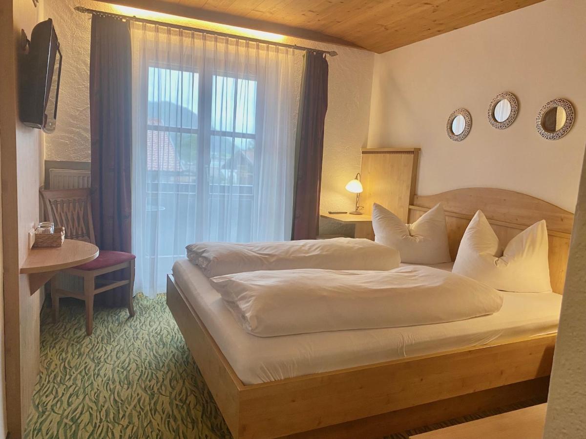 Das Maximilian - Feines Landhotel Am Schliersee Luaran gambar