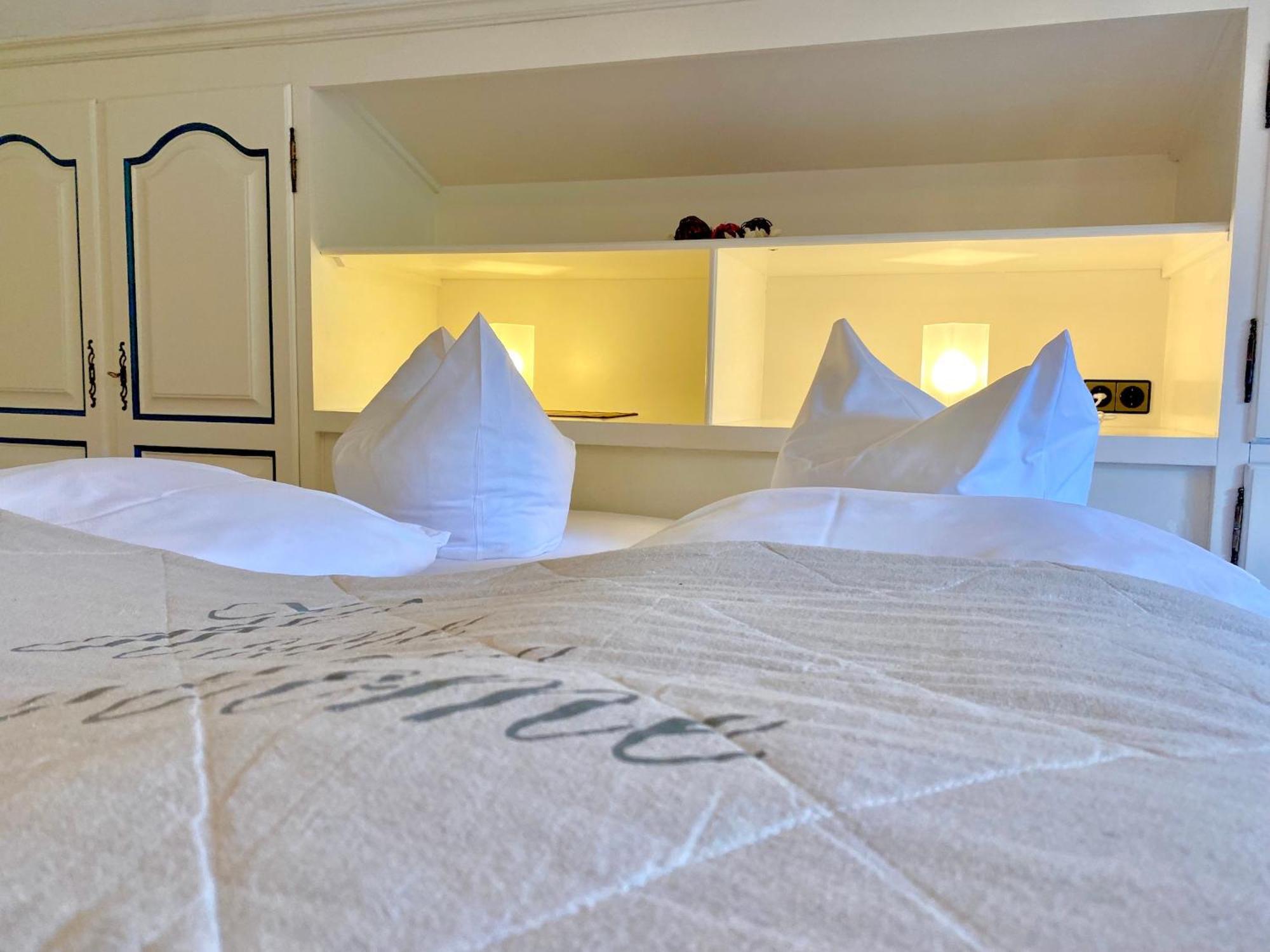 Das Maximilian - Feines Landhotel Am Schliersee Bilik gambar