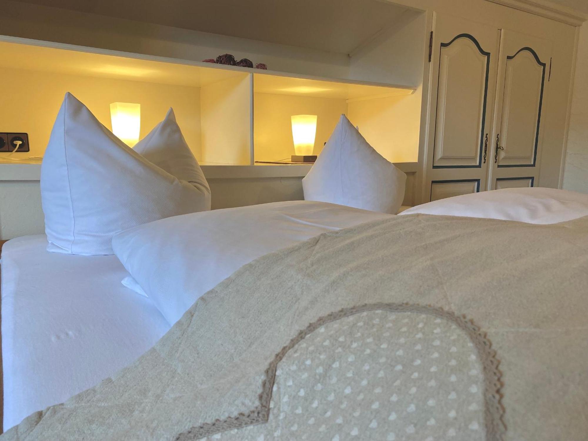 Das Maximilian - Feines Landhotel Am Schliersee Bilik gambar