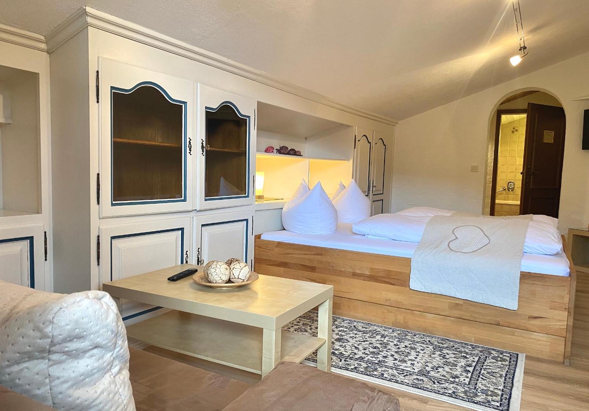 Das Maximilian - Feines Landhotel Am Schliersee Bilik gambar