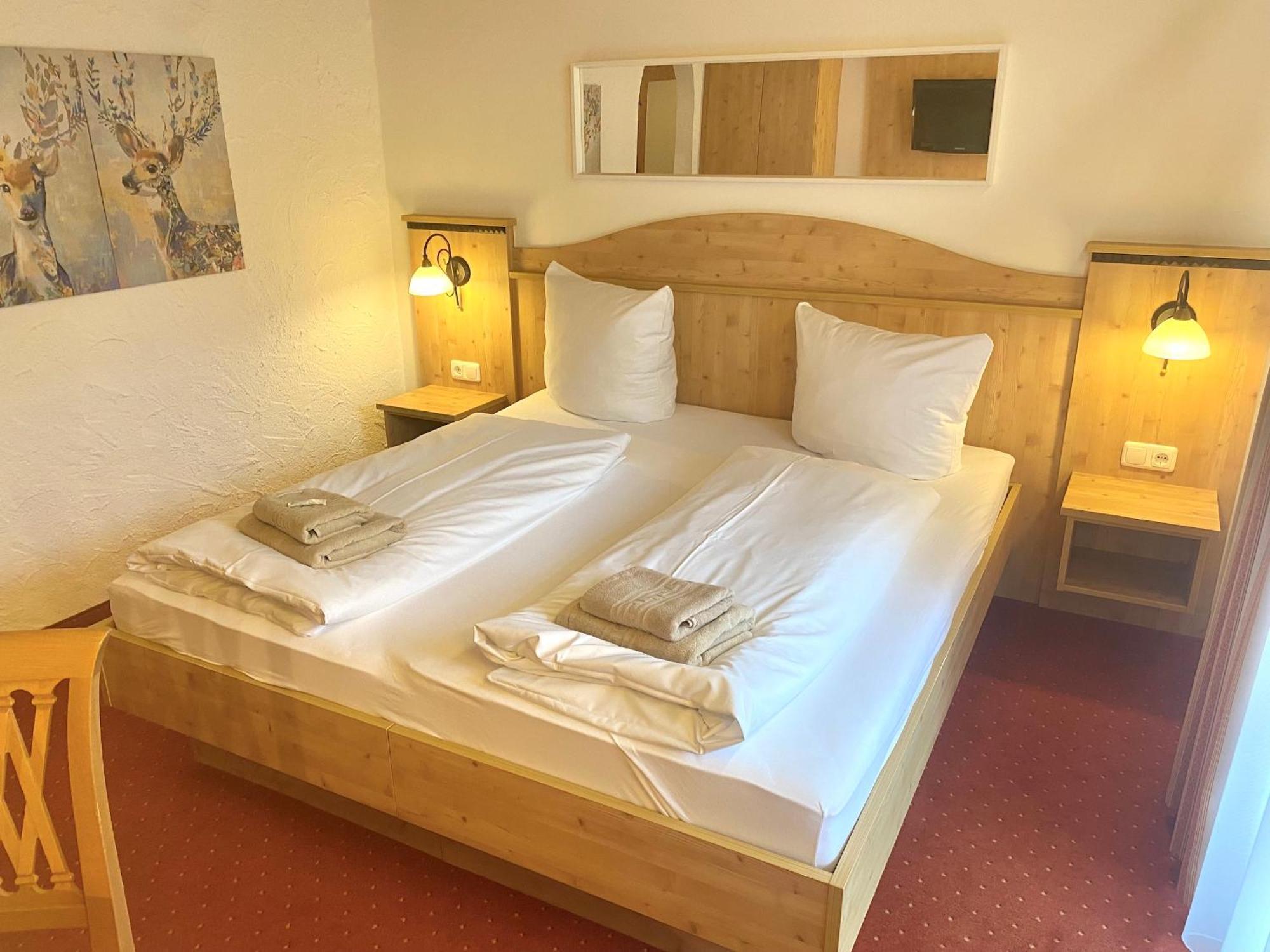 Das Maximilian - Feines Landhotel Am Schliersee Bilik gambar