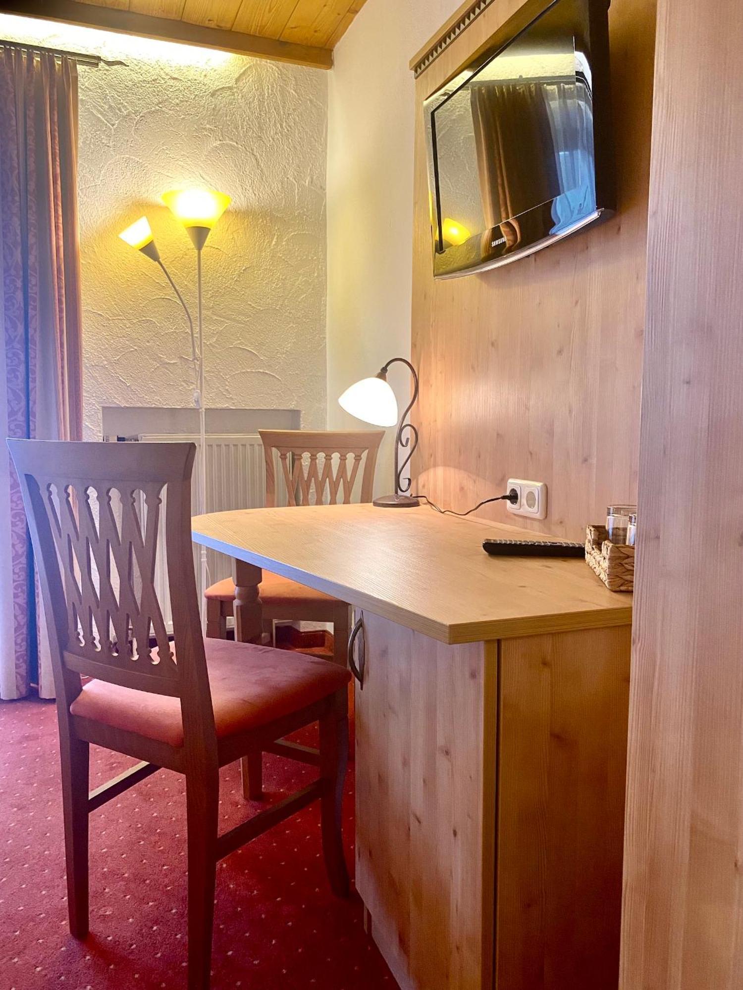 Das Maximilian - Feines Landhotel Am Schliersee Bilik gambar