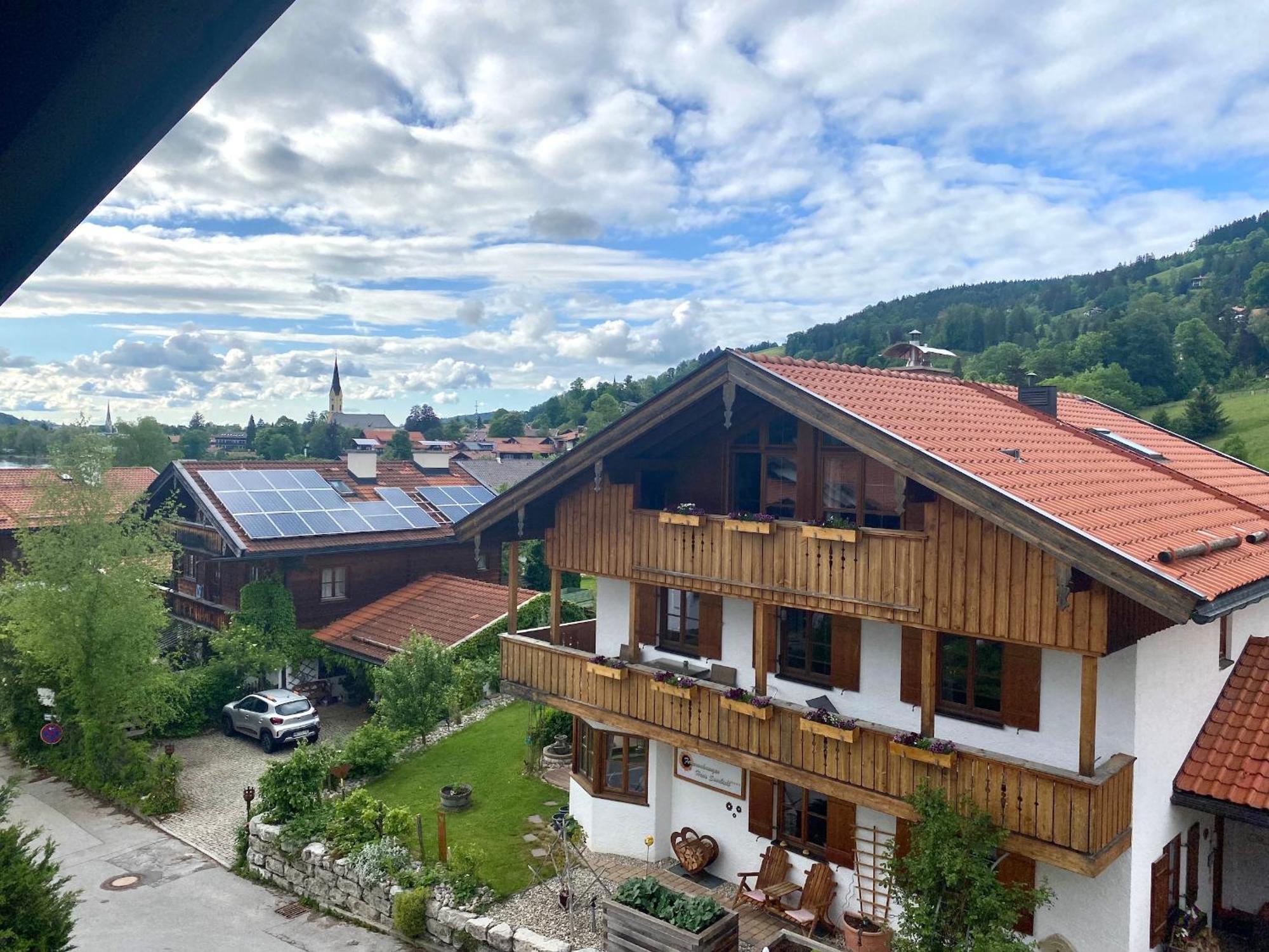 Das Maximilian - Feines Landhotel Am Schliersee Bilik gambar
